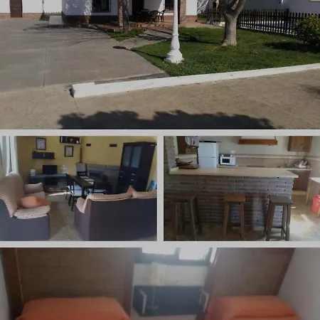 Casa Alba Holiday home