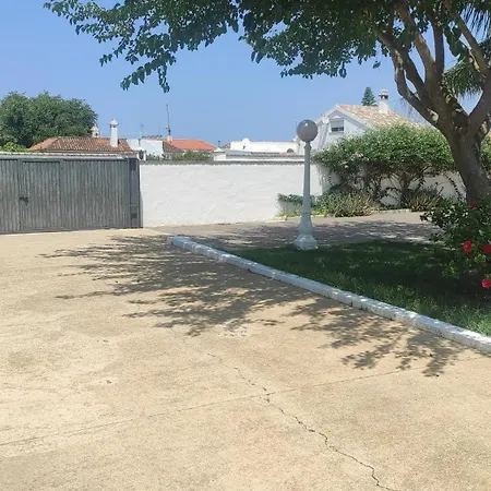 Holiday home Casa Alba