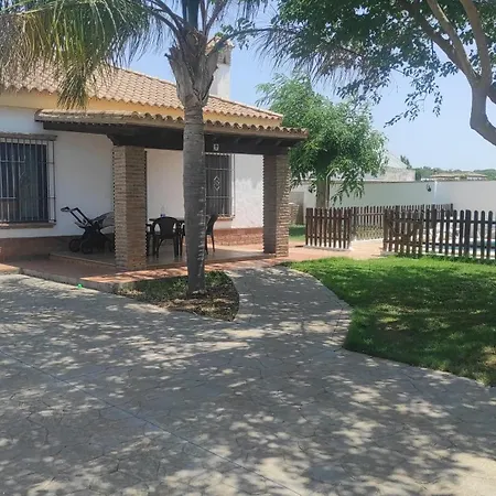 Casa Alba Holiday home Conil De La Frontera