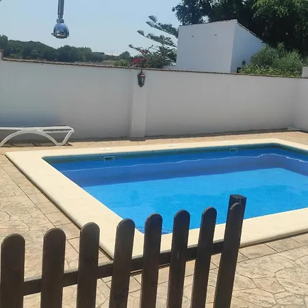 Casa Alba Holiday home *