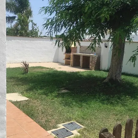 Casa Alba Holiday home *